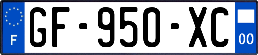 GF-950-XC
