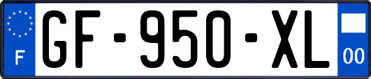 GF-950-XL