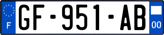 GF-951-AB