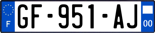 GF-951-AJ