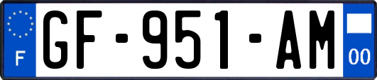 GF-951-AM