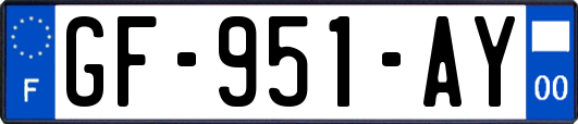 GF-951-AY