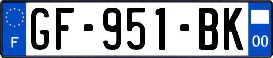 GF-951-BK