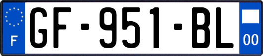 GF-951-BL