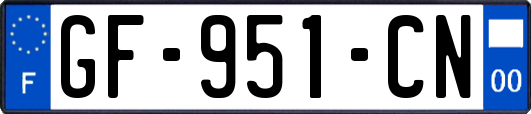 GF-951-CN