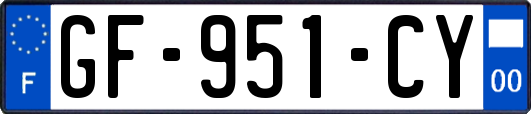 GF-951-CY