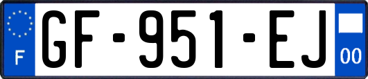 GF-951-EJ