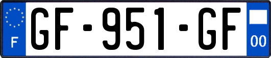 GF-951-GF
