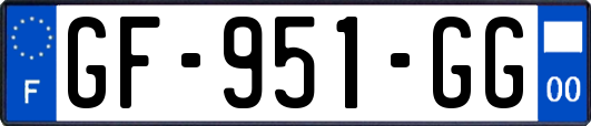 GF-951-GG
