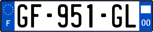GF-951-GL