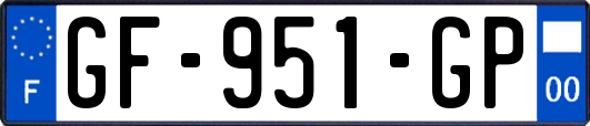 GF-951-GP