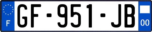 GF-951-JB