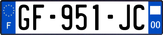 GF-951-JC