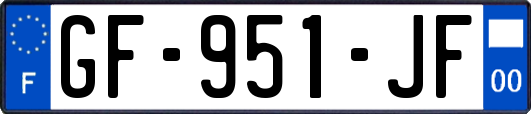 GF-951-JF
