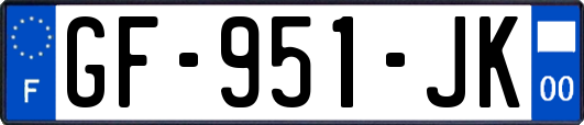 GF-951-JK