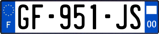 GF-951-JS