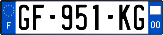 GF-951-KG
