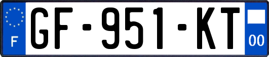 GF-951-KT
