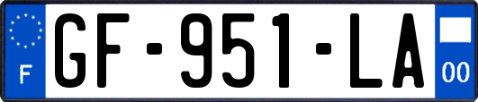 GF-951-LA