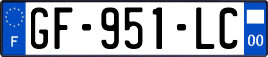 GF-951-LC