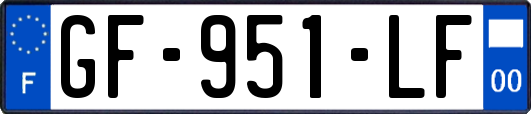 GF-951-LF
