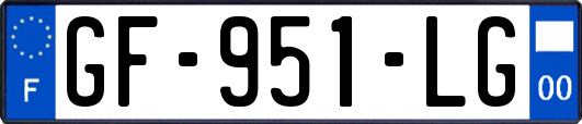 GF-951-LG
