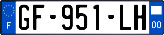 GF-951-LH
