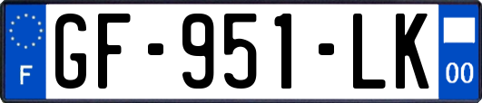 GF-951-LK