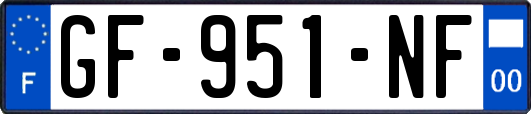 GF-951-NF
