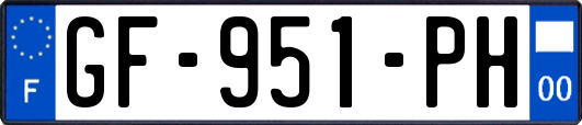 GF-951-PH
