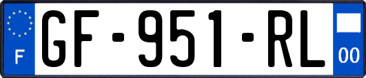 GF-951-RL