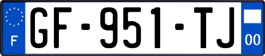 GF-951-TJ