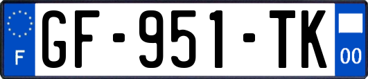 GF-951-TK
