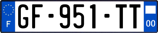 GF-951-TT