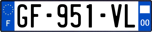 GF-951-VL