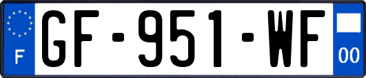 GF-951-WF