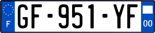 GF-951-YF