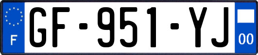 GF-951-YJ