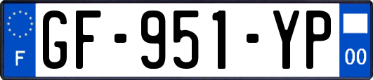 GF-951-YP