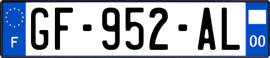 GF-952-AL