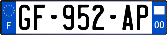 GF-952-AP