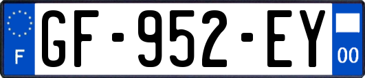 GF-952-EY