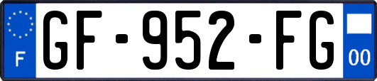 GF-952-FG