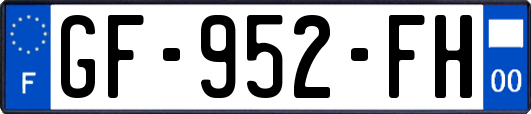 GF-952-FH