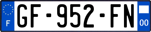 GF-952-FN