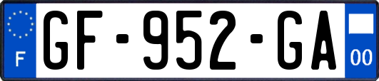 GF-952-GA