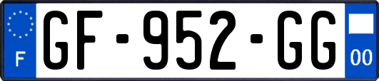 GF-952-GG
