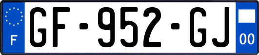 GF-952-GJ
