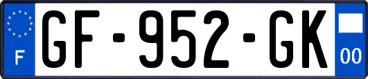 GF-952-GK