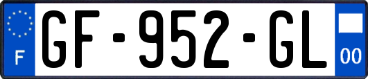 GF-952-GL